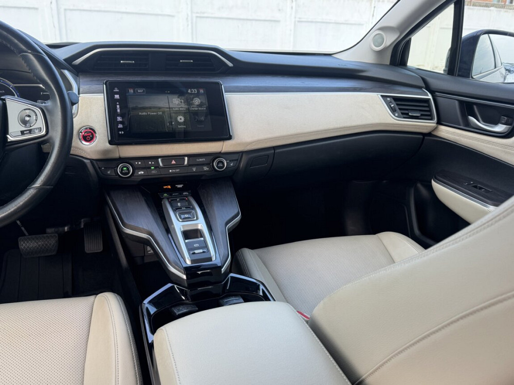 Honda clarity Plugin hybrid. 2019 год. Tiraspol - fotografie 7