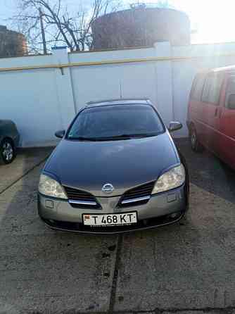 Продаётся Nissan Primera P12 Tiraspol