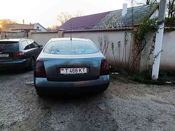 Продаётся Nissan Primera P12 Tiraspol