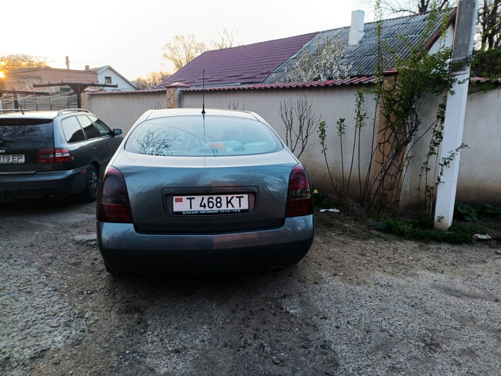 Продаётся Nissan Primera P12 Tiraspol - fotografie 3