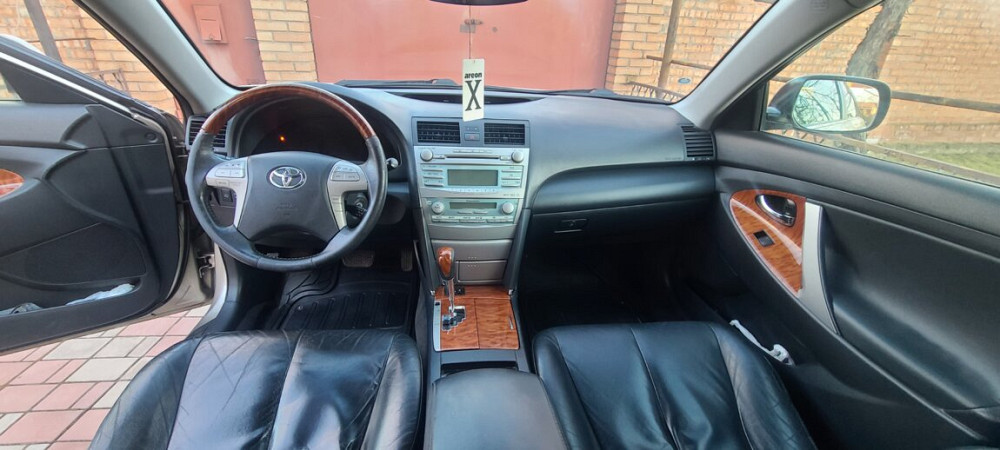 Продам Toyota Camry 40 Tiraspol - fotografie 3