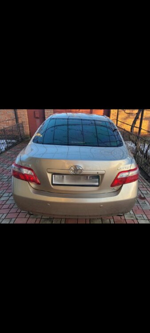 Продам Toyota Camry 40 Tiraspol - fotografie 2