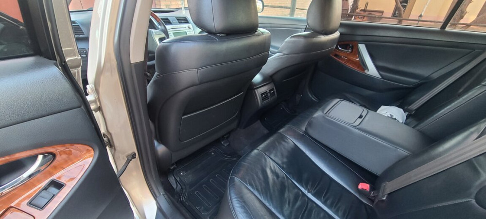 Продам Toyota Camry 40 Tiraspol - fotografie 5