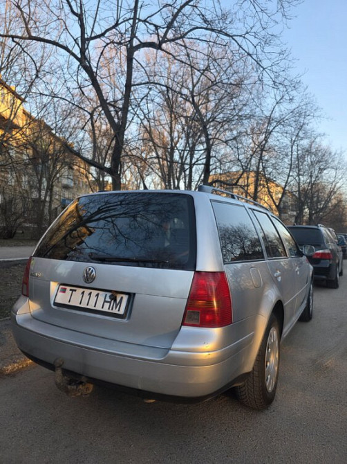 Продам Volkswagen Golf, автомат, бензин газ, 2003 года Тирасполь - изображение 3