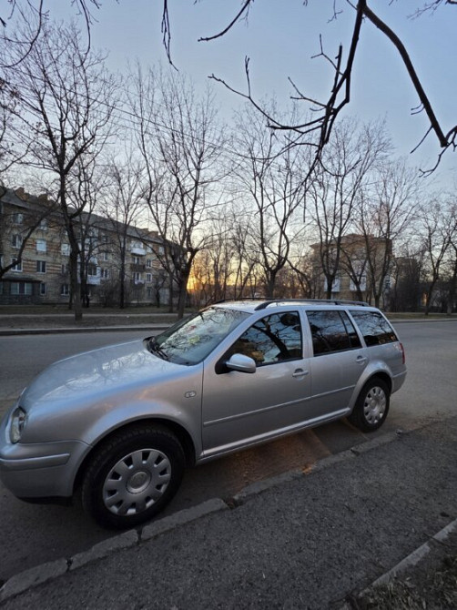 Продам Volkswagen Golf, автомат, бензин газ, 2003 года Тирасполь - изображение 4
