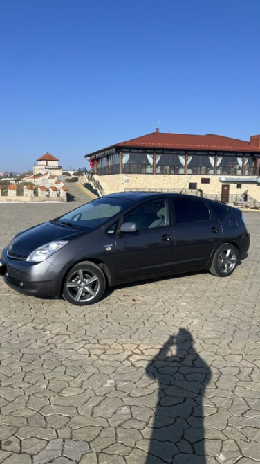 Продам Приус 20 Tiraspol - fotografie 6