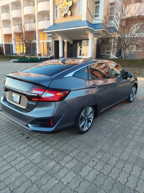 Honda Clarity 2019 Тирасполь - изображение 5
