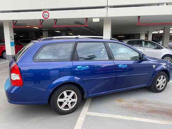 Продам авто Шевроле Нубира, 2007 г. 1,8 CDX, бензин, 130 т. 3000 евро Тирасполь