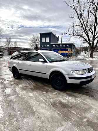 Продам Volkswagen Passat B5 Бендеры