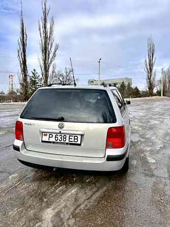 Продам Volkswagen Passat B5 Бендеры