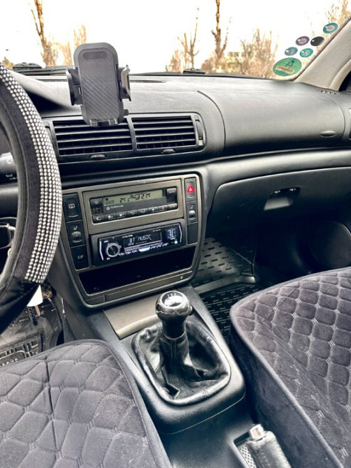 Продам Volkswagen Passat B5 Bender - fotografie 8