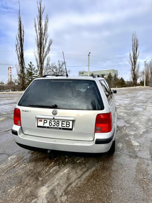 Продам Volkswagen Passat B5 Bender - fotografie 5