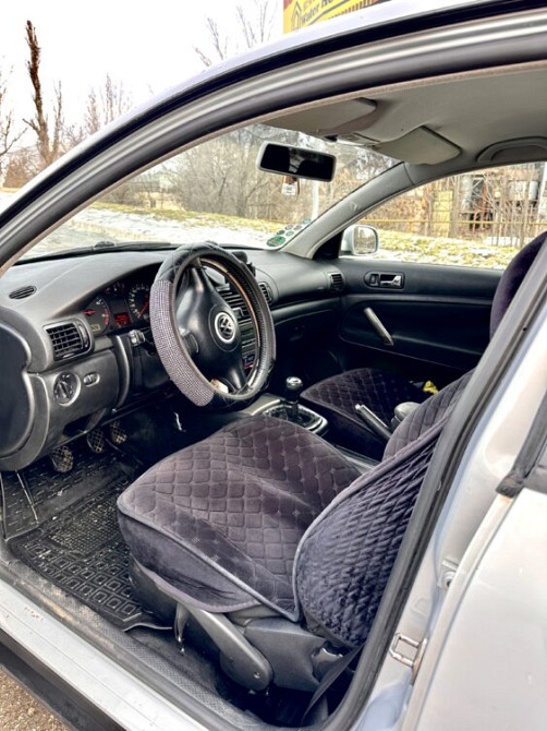 Продам Volkswagen Passat B5 Bender - fotografie 9