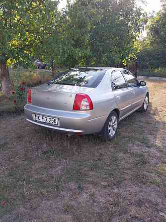 KIA Shuma Кишинёв