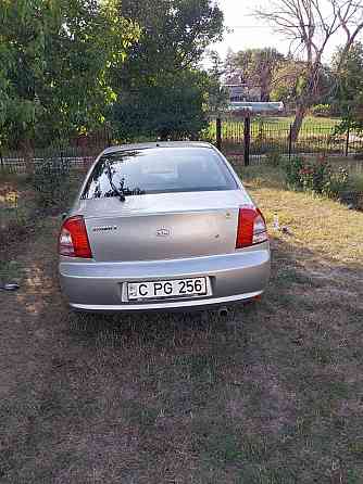 KIA Shuma Кишинёв