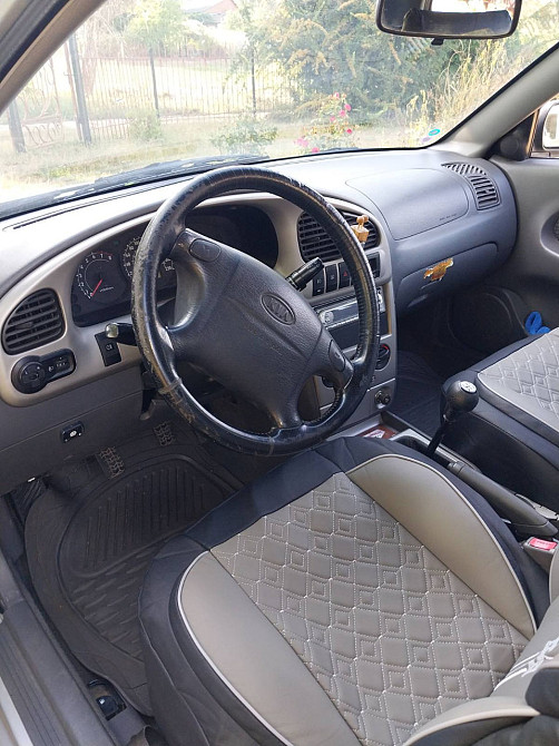KIA Shuma Кишинёв - изображение 2