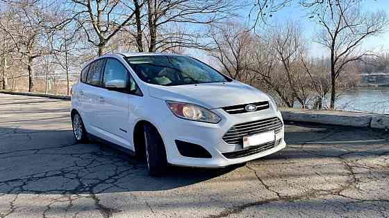 Ford c-max Тирасполь