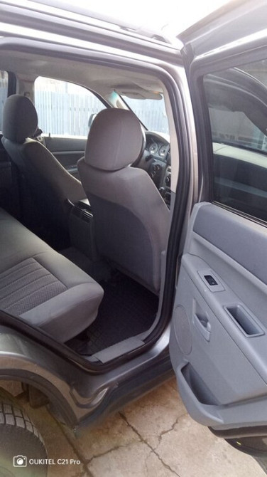 Продам Jeep Grand Cherokee, 3.0 дизель. Tiraspol - fotografie 4
