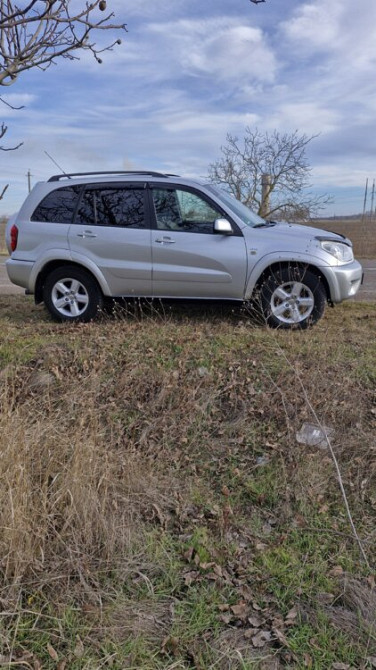 Toyota RAV 4 Tiraspol - fotografie 2