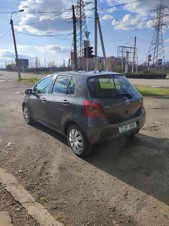 Продается TOYOTA YRIS Tiraspol