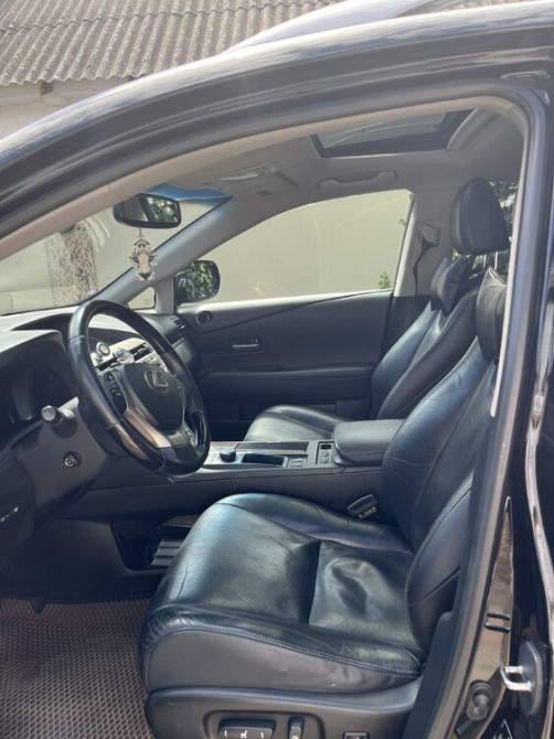 Продам LEXUS RX 350 газ метан Tiraspol - fotografie 2
