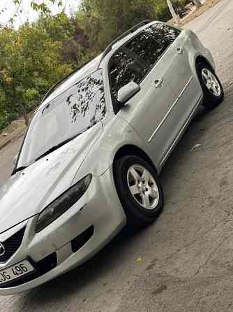 Mazda 6 Тирасполь
