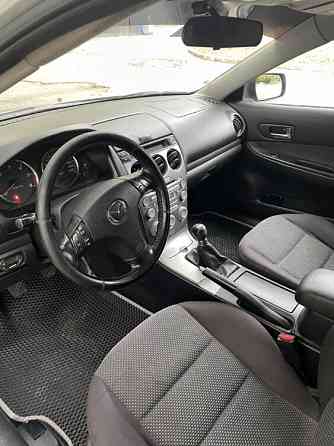 Mazda 6 Тирасполь