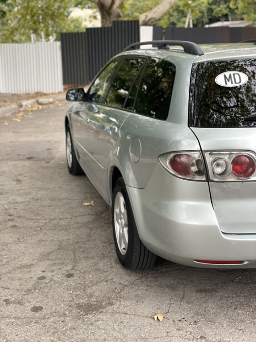 Mazda 6 Tiraspol - fotografie 8