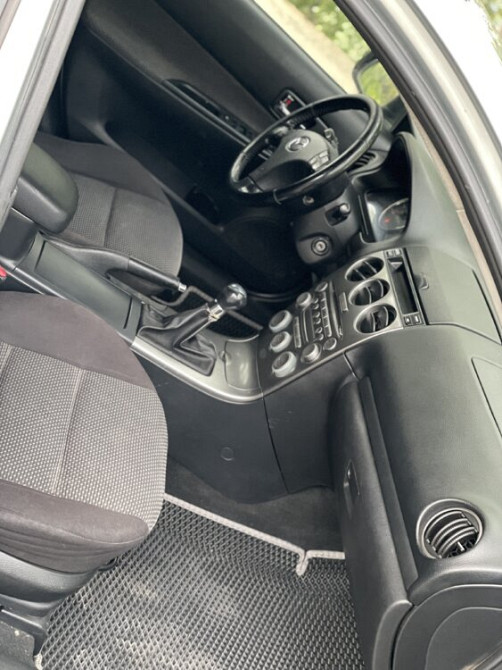 Mazda 6 Tiraspol - fotografie 5