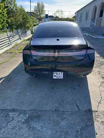 Продам Lincoln MKZ hybrid 2013г Рыбница