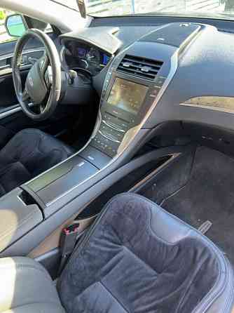 Продам Lincoln MKZ hybrid 2013г Рыбница