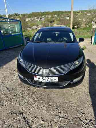 Продам Lincoln MKZ hybrid 2013г Рыбница