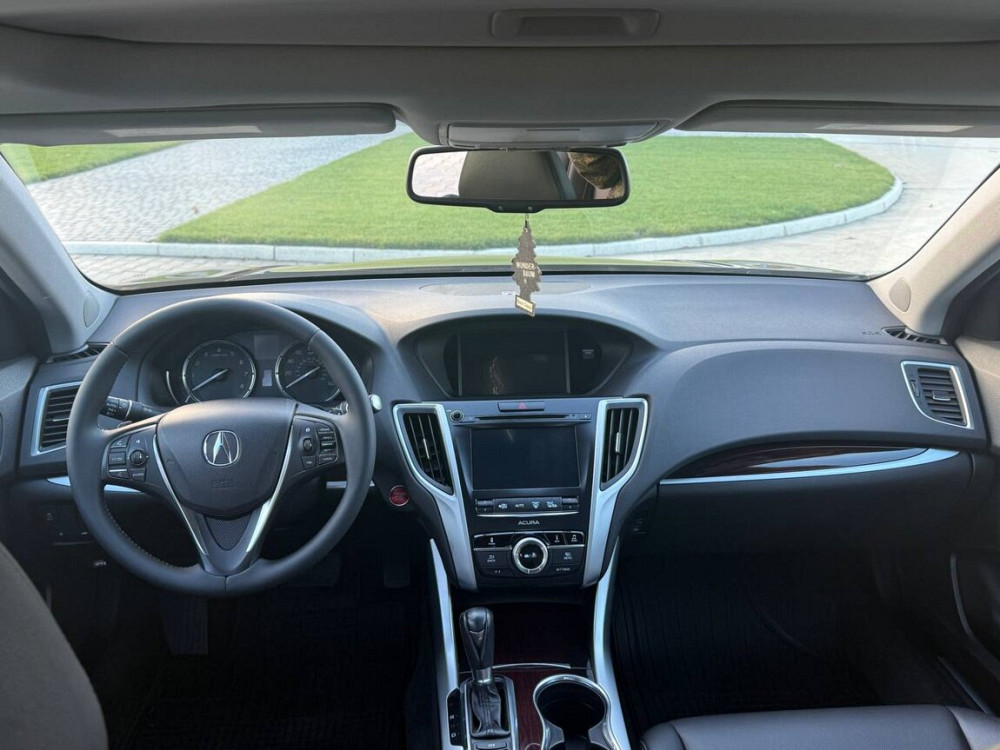Продам ACURA TLX 2017 год 50тыс пробег! МОЛДАВСКИЙ УЧЁТ! Tiraspol - fotografie 7