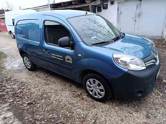 Renault Kangoo 2017 Bălţi