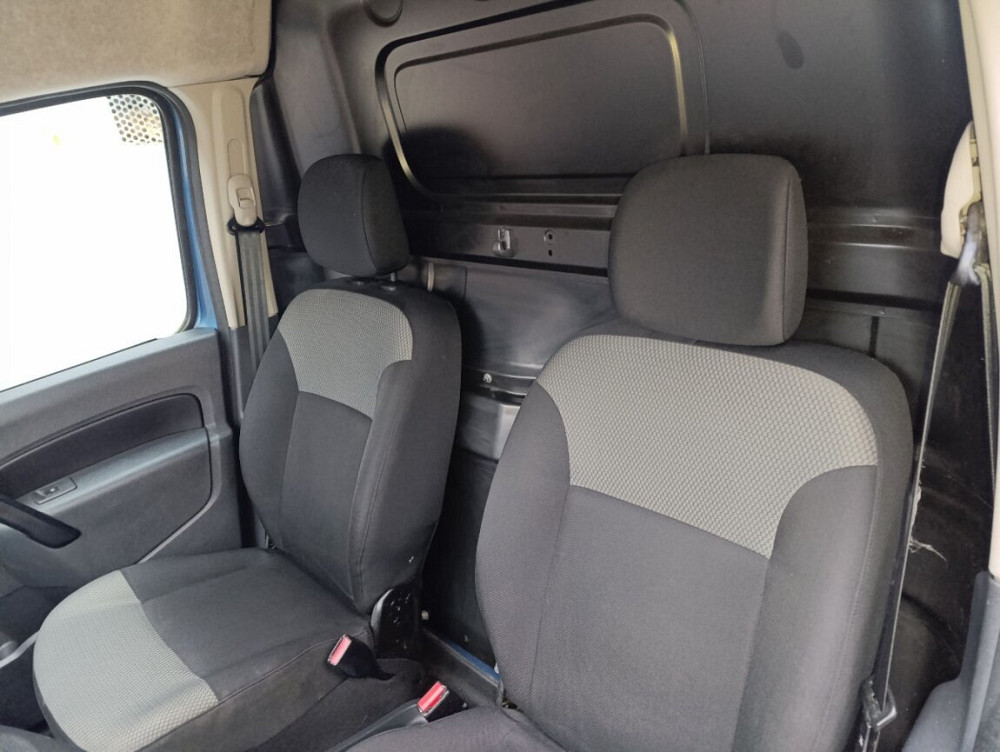 Renault Kangoo 2017 Bălţi - fotografie 7