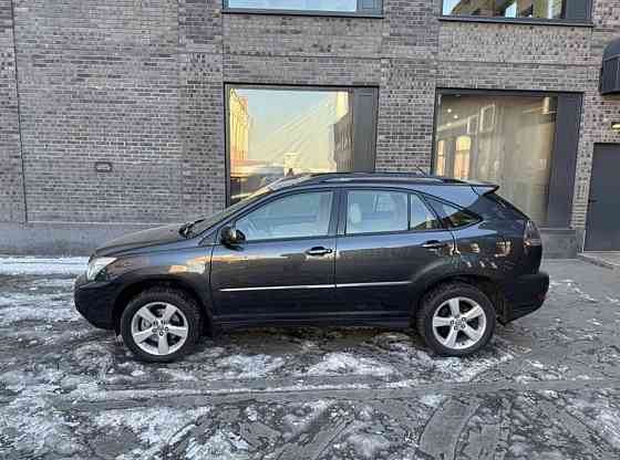 Lexus RX 400h Hybrid Tiraspol