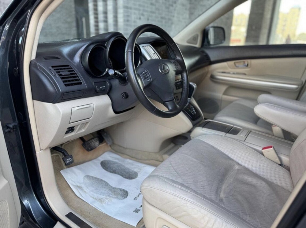 Lexus RX 400h Hybrid Тирасполь - изображение 2