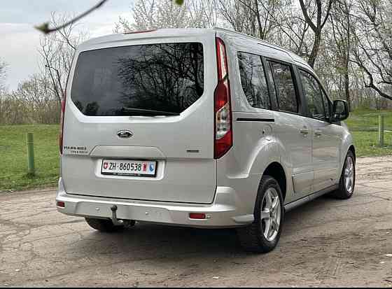 Ford tourneo Connect 2015 Tiraspol