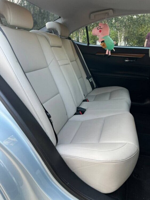 Lexus ES300h, 2.5 Hybrid, отличное состояние Тирасполь - изображение 6