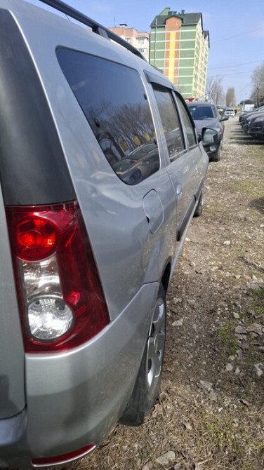 Dacia Logan 2012 Бельцы - изображение 4