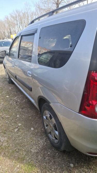 Dacia Logan 2012 Бельцы - изображение 2