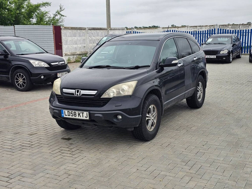 Продам CRV Tiraspol - fotografie 2