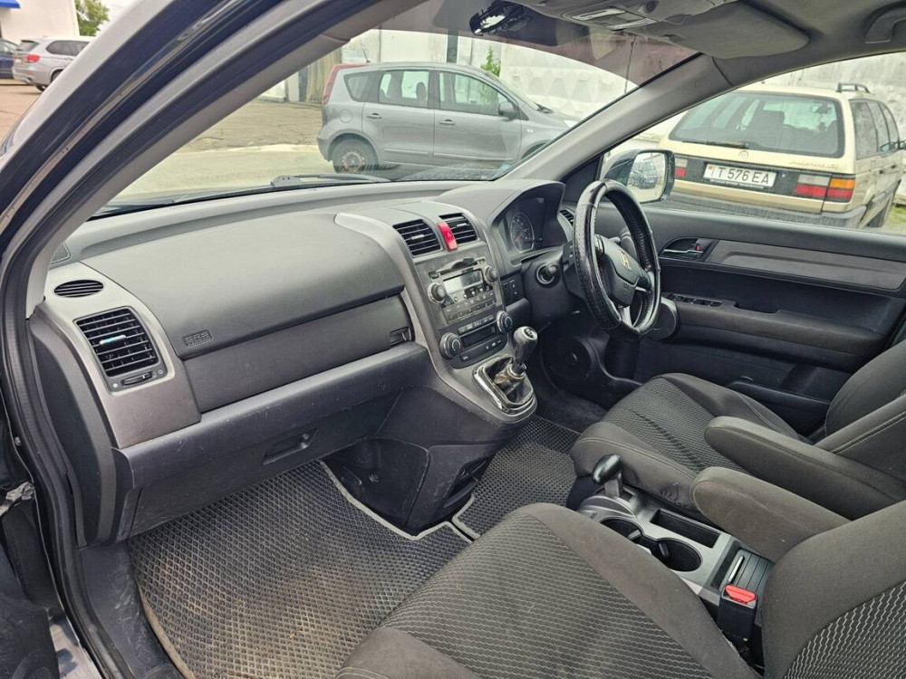 Продам CRV Tiraspol - fotografie 6