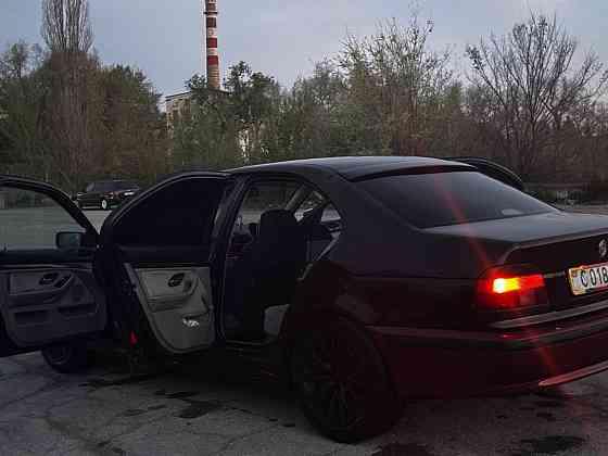 Продам BMW E39 Rîbnița