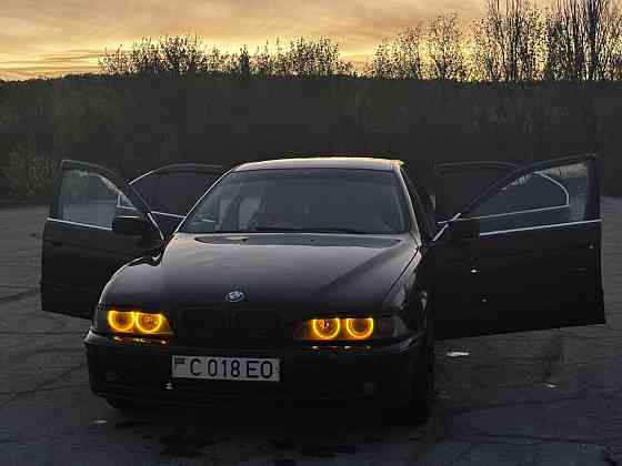 Продам BMW E39 Rîbnița