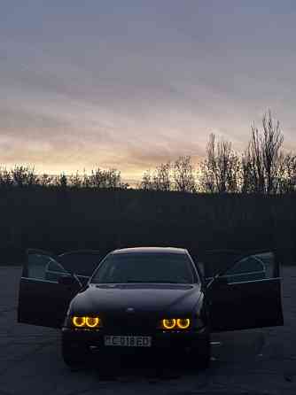 Продам BMW E39 Rîbnița