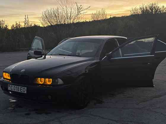 Продам BMW E39 Rîbnița
