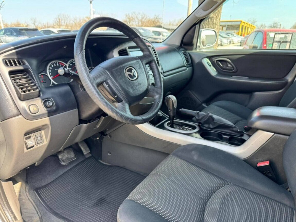 Mazda Tribute (Доступен в Автокредит) Тирасполь - изображение 6