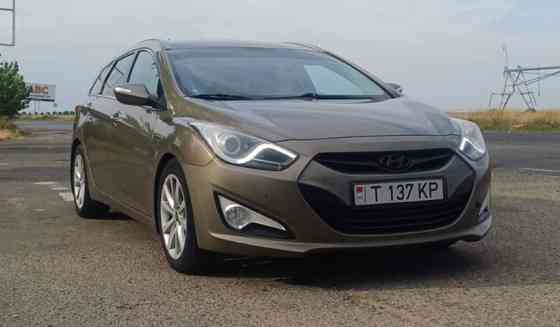 Продам Hyundai i40 Тирасполь