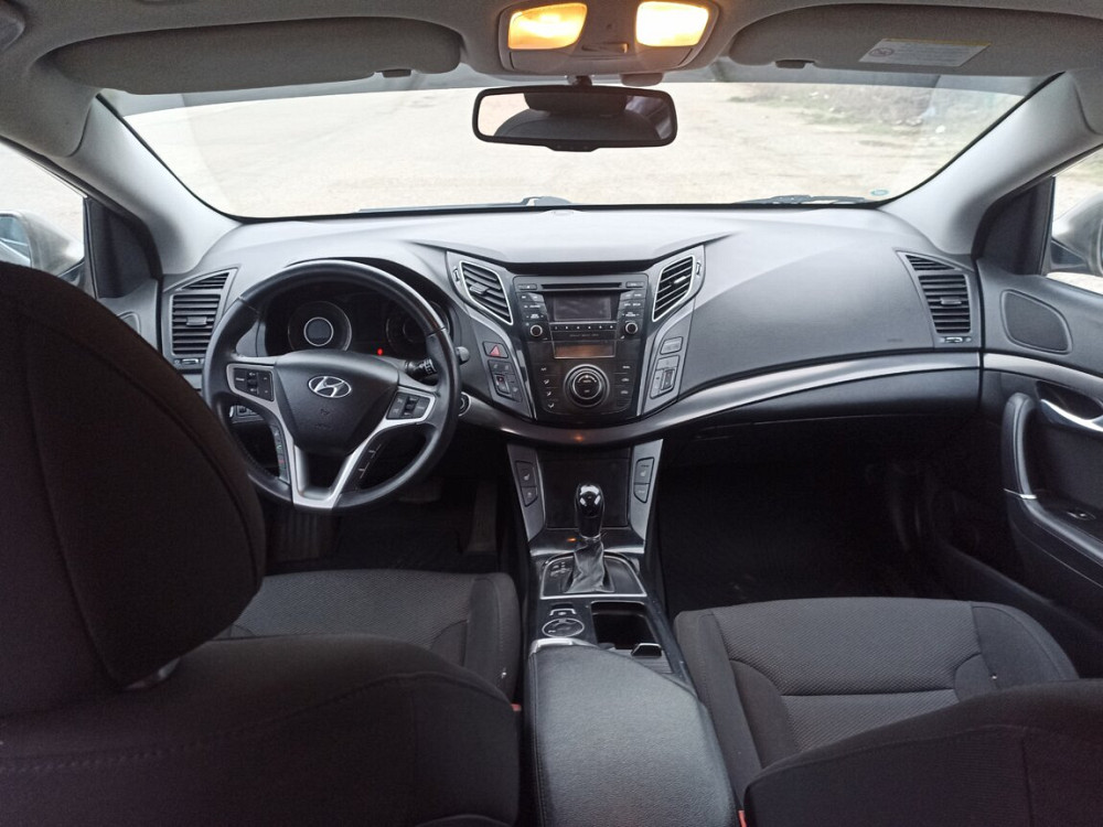Продам Hyundai i40 Тирасполь - изображение 4